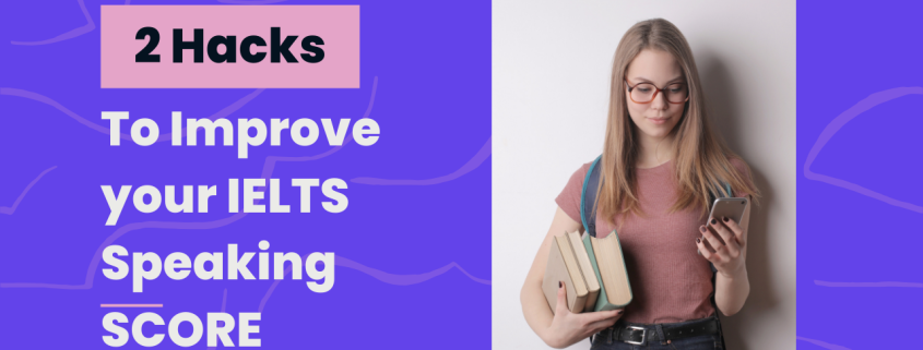 دو تکنیک برای بهتر شدن نمره اسپیکینگ آیلتس