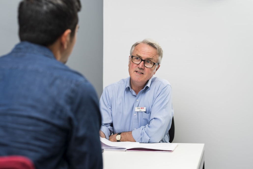 Ielts-speaking تست اسپیکینگ آیلتس