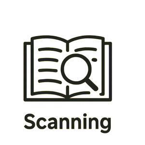 Ielts-reading-scanning-tips