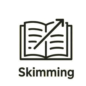 Ielts-reading-skimming-practice