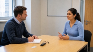 آموزش IELTS Speaking Part 1
